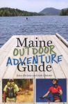 Maine Outdoor Adventure Guide